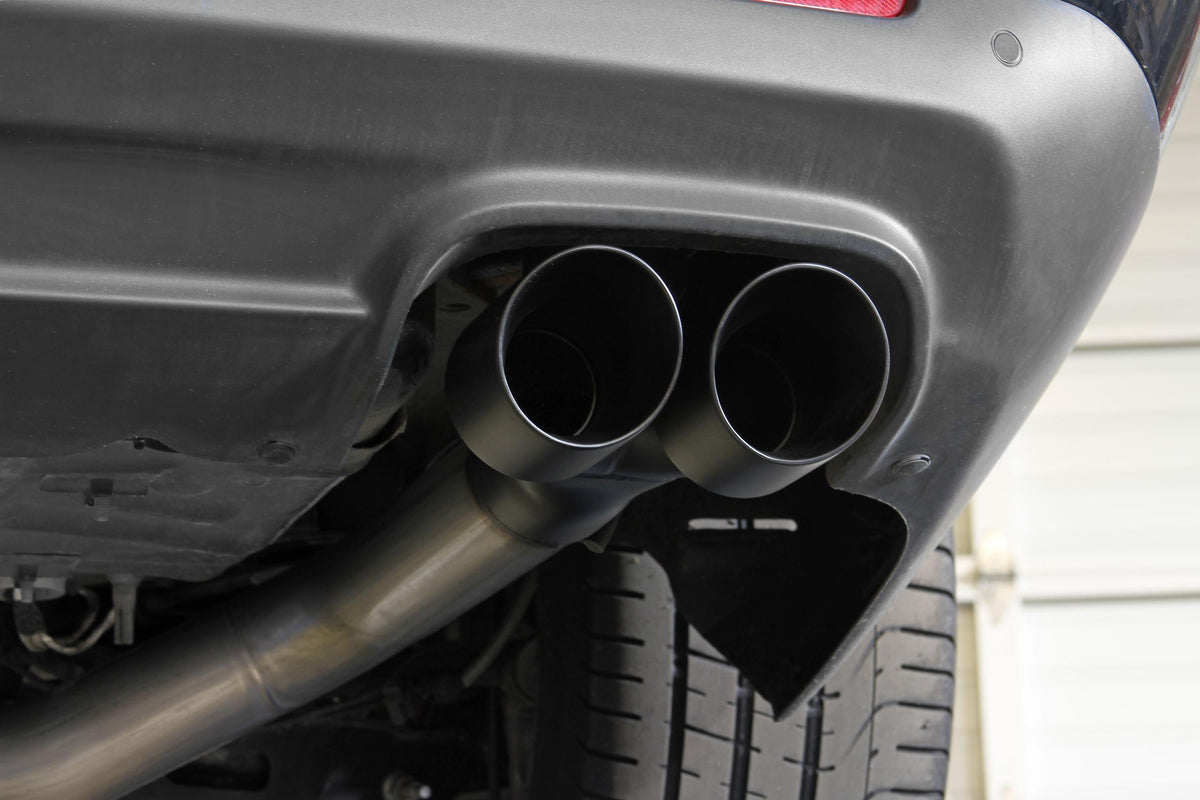 Flowmaster 717920 15-19 Dodge Challenger Srt Ffx Cb Dor