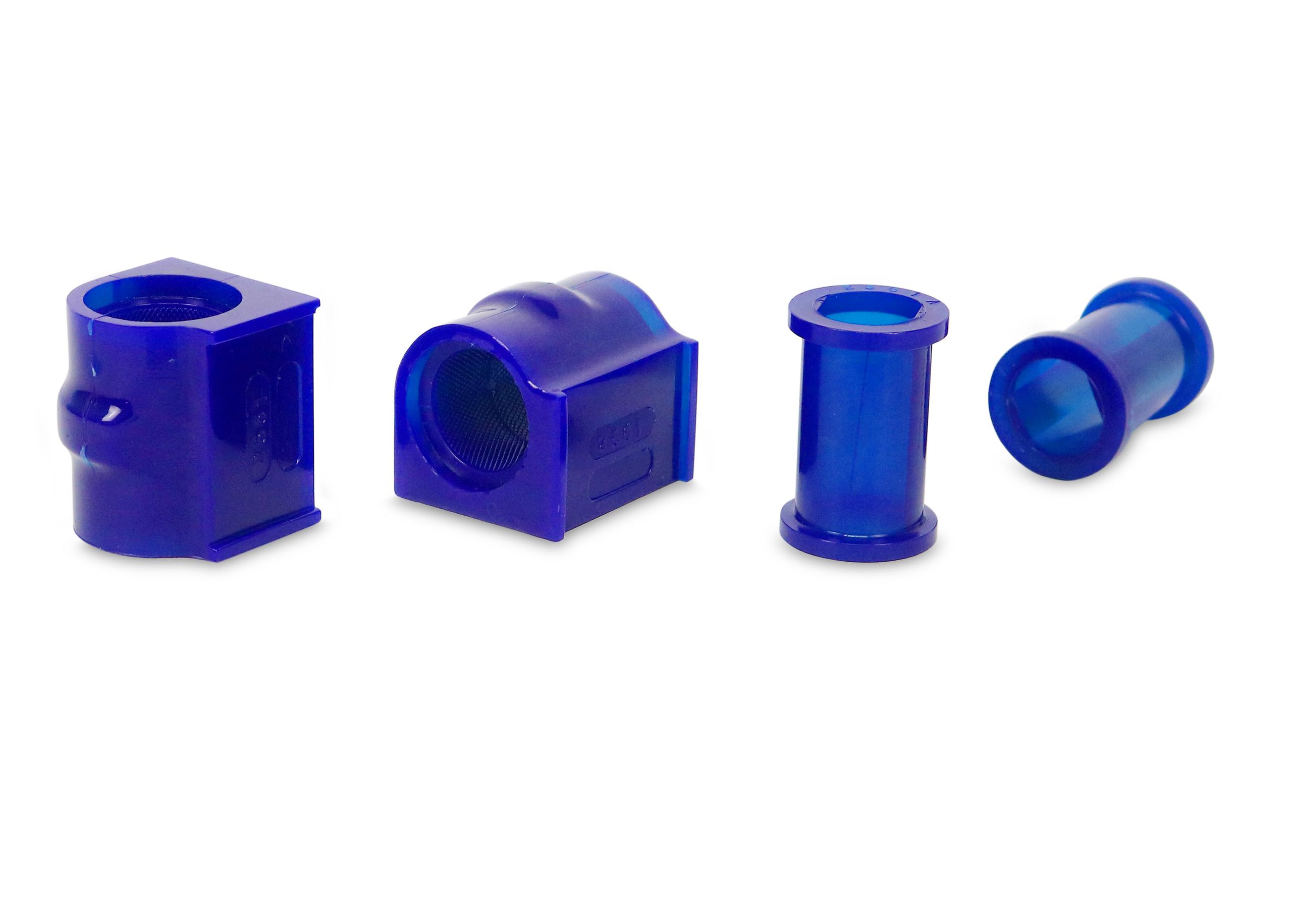 SuperPro Sway Bar Mount Bush Kit - SPF2561K