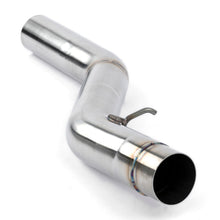 Dinan Valved Axle-Back Exhaust - 2019-2024 BMW 330i/430i - D660-0091