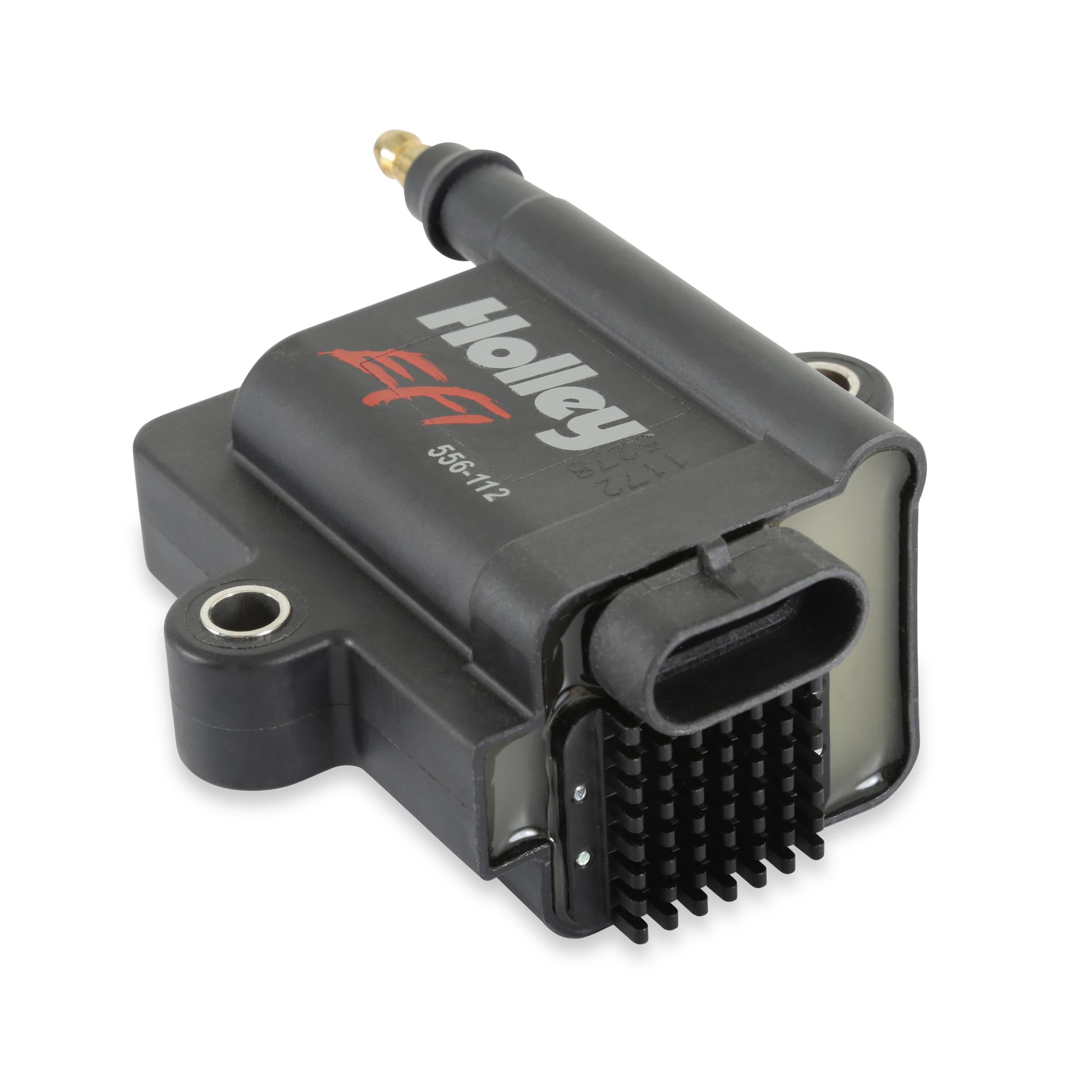 Holley Efi 556-112 Hi-Perf C-N-P Smart Coil