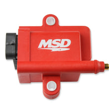 MSD Smart Coil - 8289-8