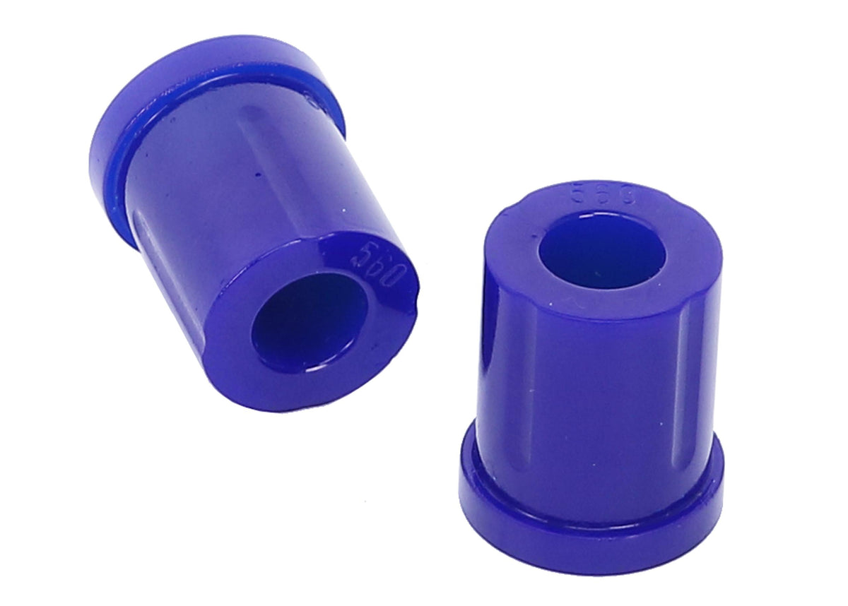 SuperPro Sway Bar Chassis Mount Bush Kit (1960-1985 Corvette, Impala, Mustang, RX-7) - SPF1450-28K