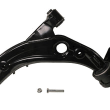 MOOG 07-15 Mazda CX-9 Front Right Lower Control Arm w/ Ball Joint