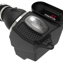 aFe Momentum GT Cold Air Intake System - Pro DRY S Filter (2021-2022 Jeep Wrangler 392 (JL) V8-6.4L) - 50-70080D