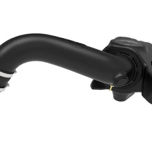 AFE Sealed Intake (2015-2018 Volkswagen Golf R L4-2.0L (t)) - 50-70036D