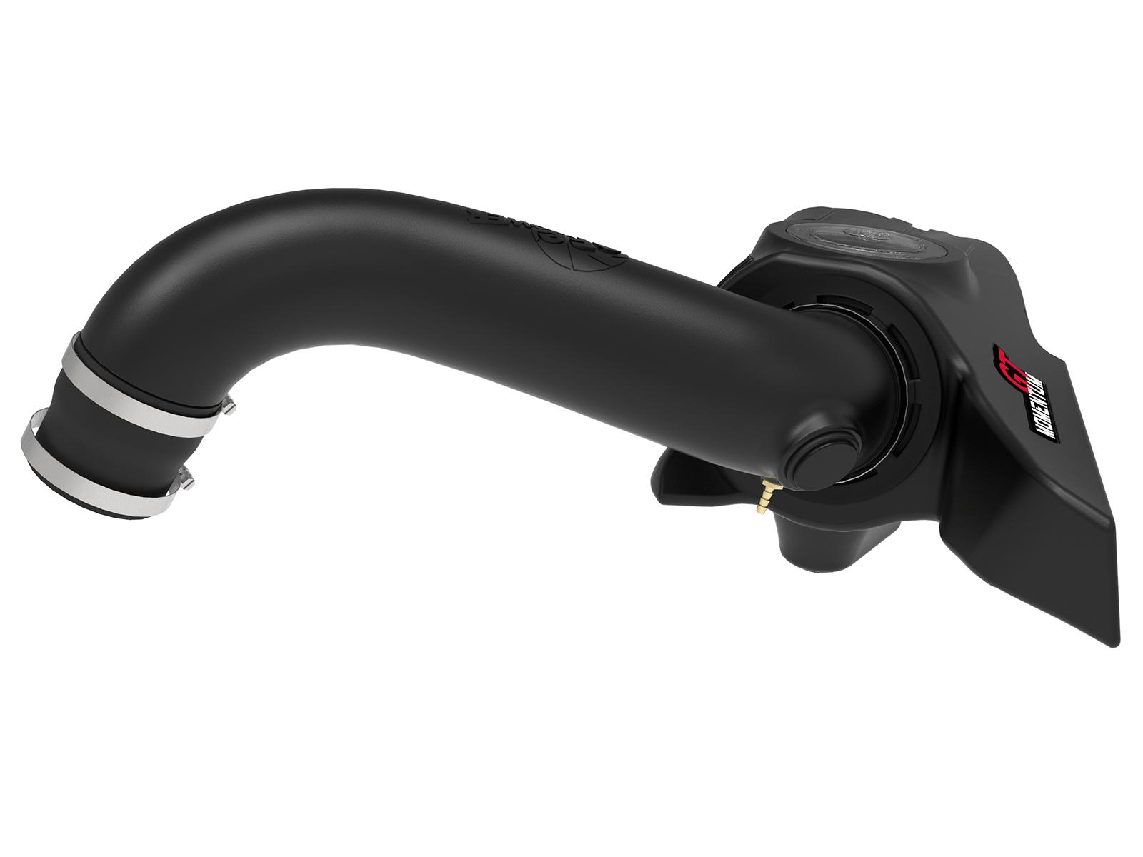 AFE Sealed Intake (2015-2018 Volkswagen Golf R L4-2.0L (t)) - 50-70036D