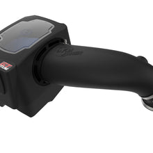 AFE Momentum GT Cold Air intake System - Pro 5R Filter (2022-2023 Jeep Wagoneer (WS) V8-5.7L) - 50-70106R