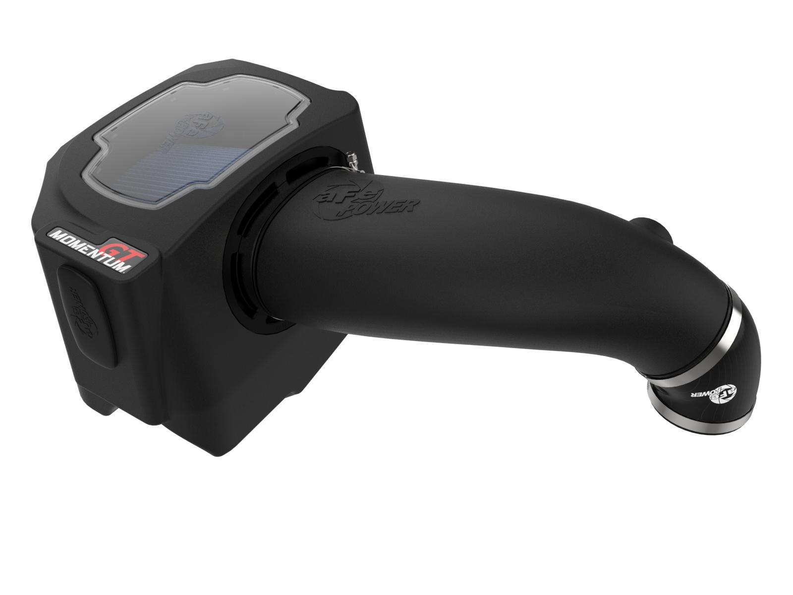 AFE Momentum GT Cold Air intake System - Pro 5R Filter (2022-2023 Jeep Wagoneer (WS) V8-5.7L) - 50-70106R