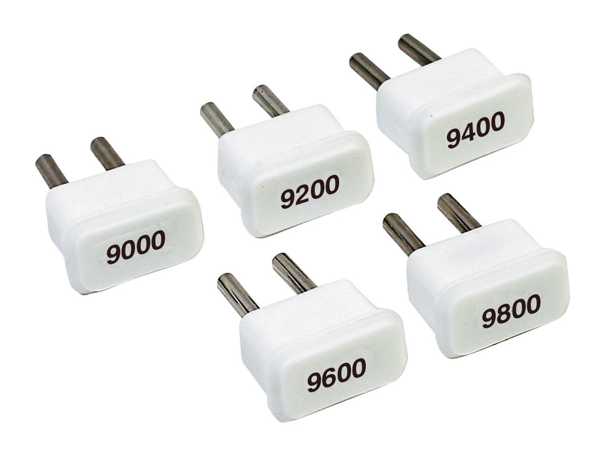9000 Series Module Kit, Even Increments.  - 8749