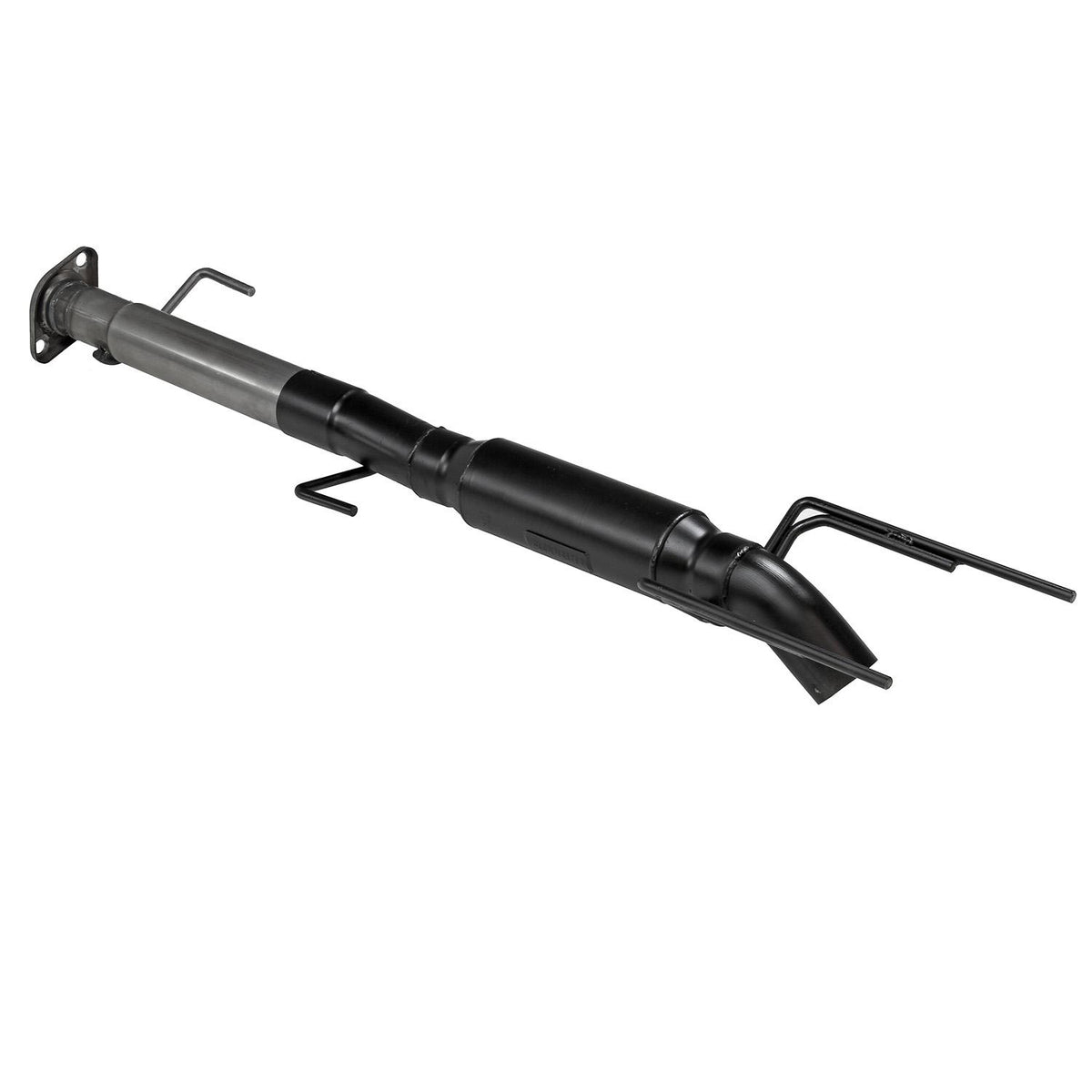 Flowmaster Outlaw Extreme Cat-Back Exhaust System - 818119