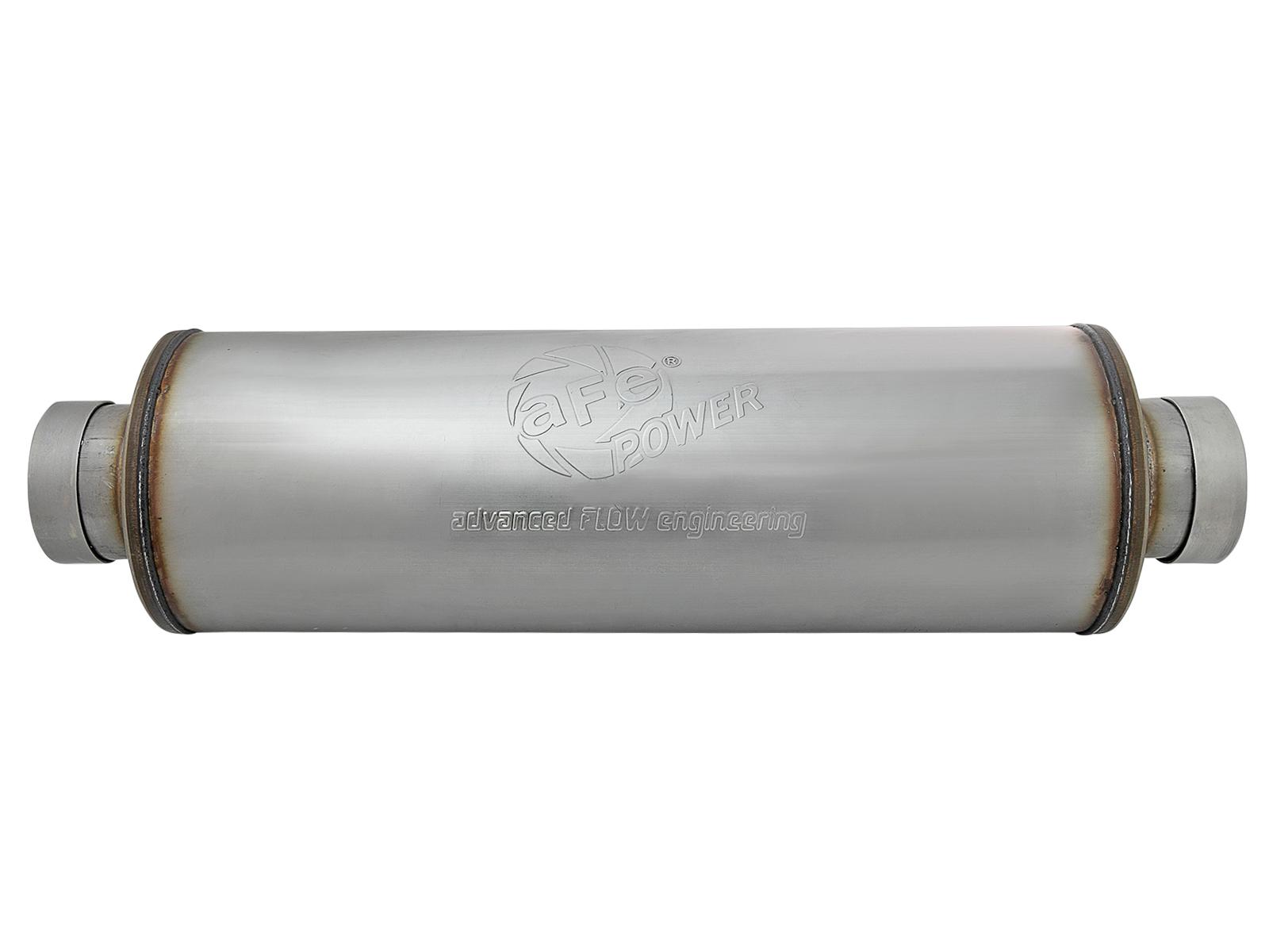 AFE Muffler (Universal Fit) - 49M00038
