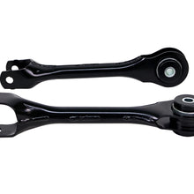 Whiteline Performance Control Arm Upper Front - Arm Assembly (2017-2025 3 , Y) - WA536