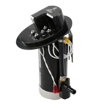 Aeromotive Brushless In-Tank Pump - Brushless 5.0 GPM Gear Pump (2011-2022 Mustang GT / EcoBoost / V6) - 19108