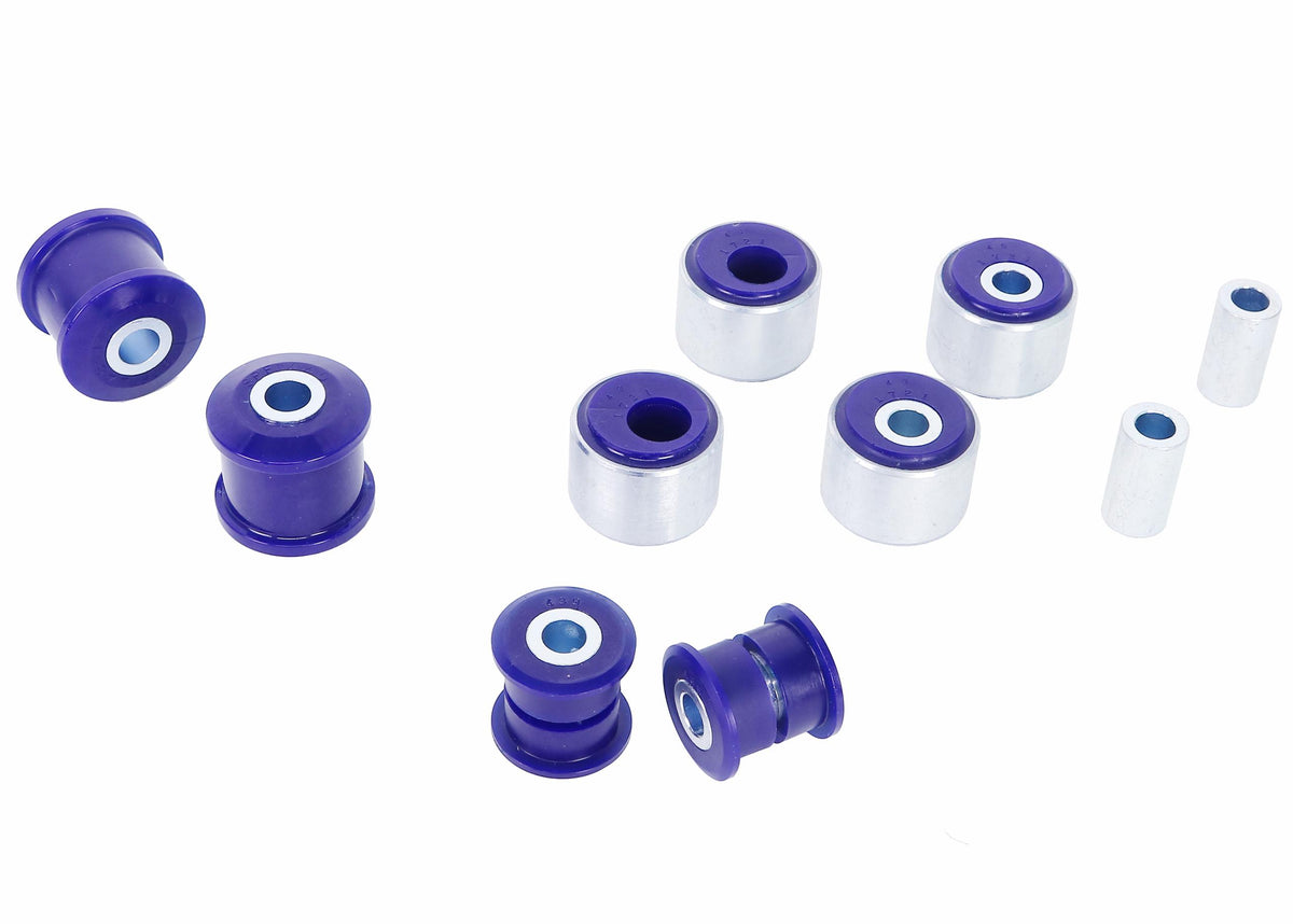 SuperPro Radius Arms & Panhard Rods Bush Kit - KIT085ADJK