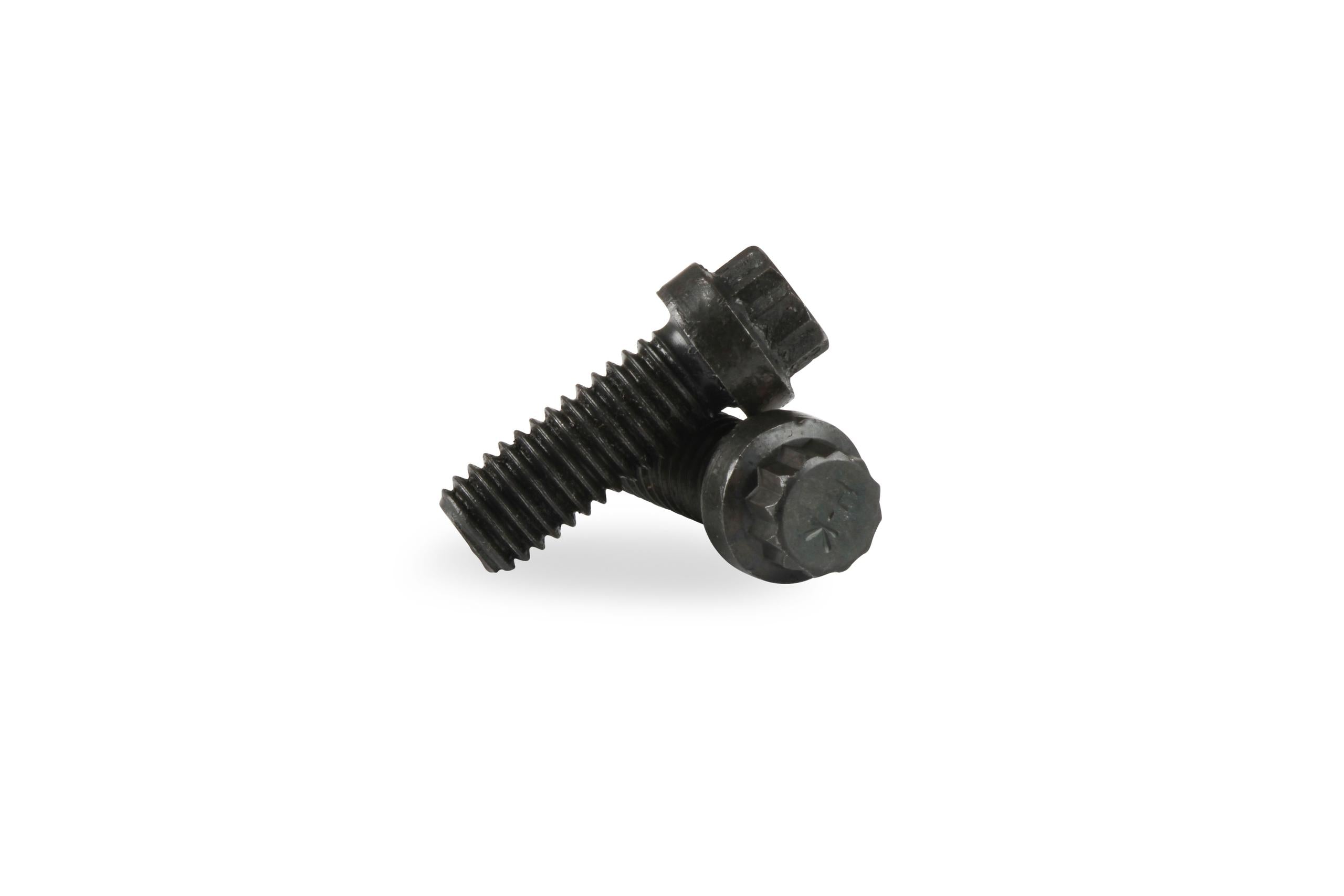 Holley Kickdown Cable Bracket.  - 20-45