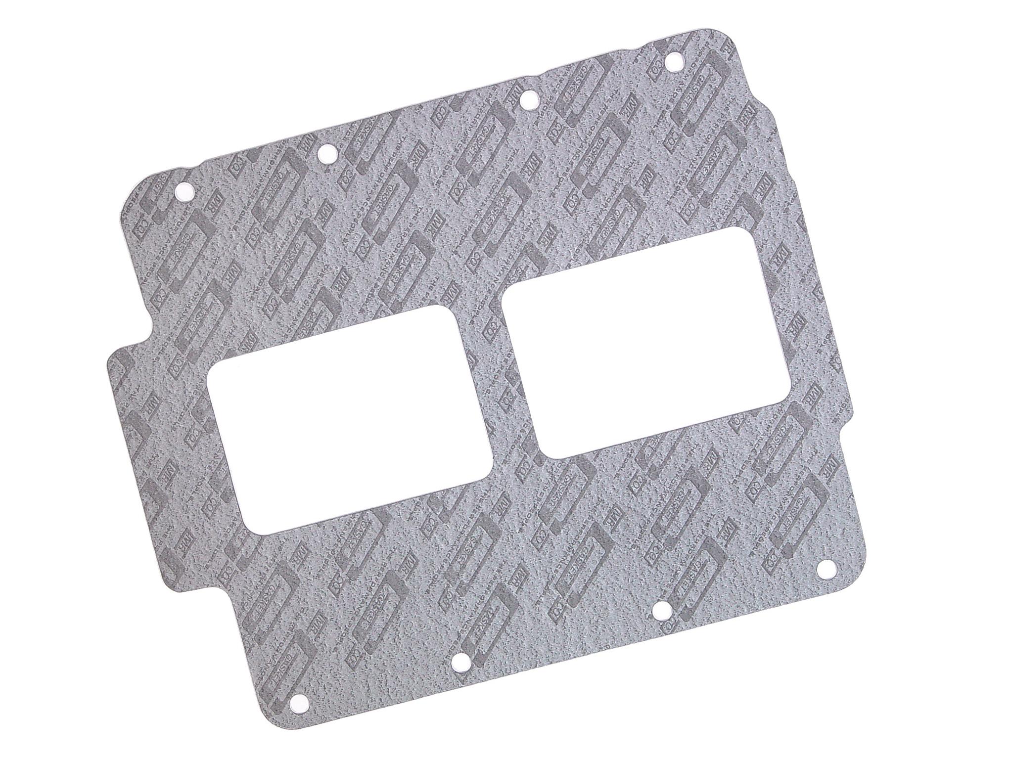 Mr. Gasket Blower Base Gasket.  - 674G