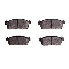 DFC 12-17 Mitsubishi I-Miev Front 4000 Hybridynamic Brake Pads