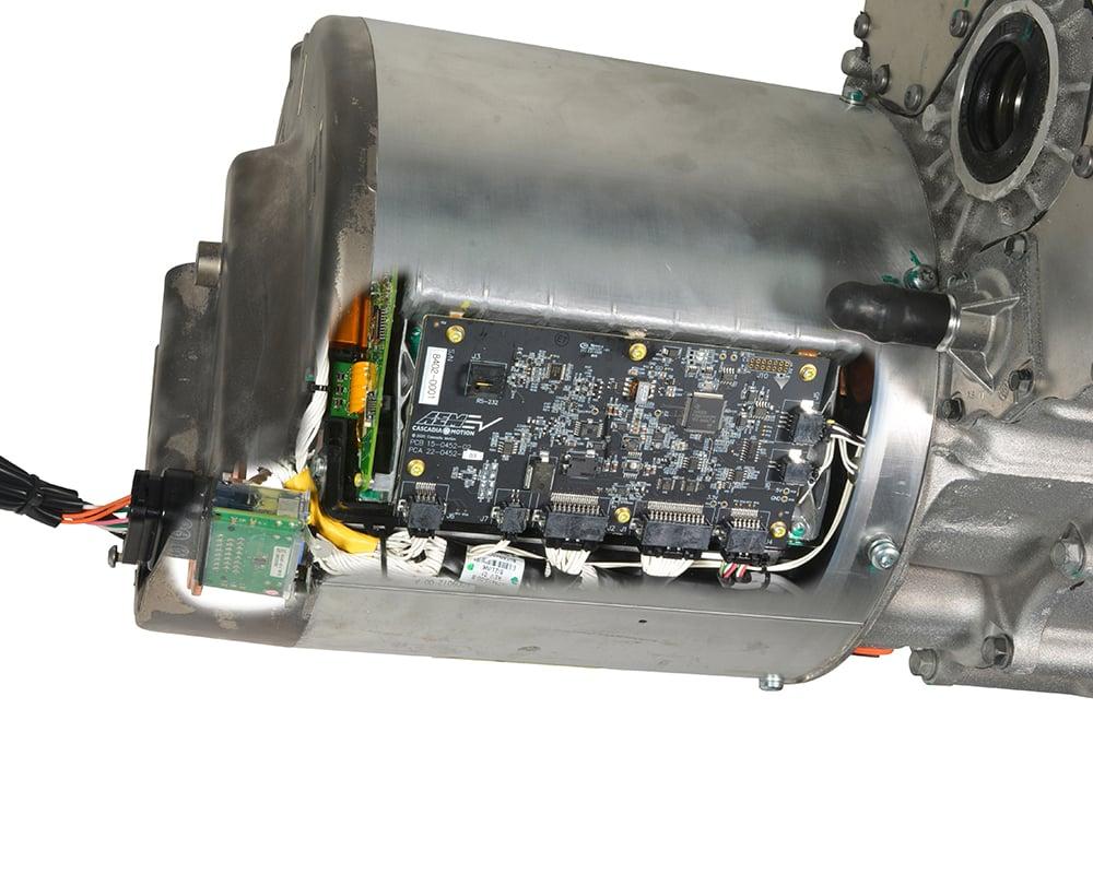 AEM Tesla Sport Large Drive Unit (LDU) Control Board - 30-8410