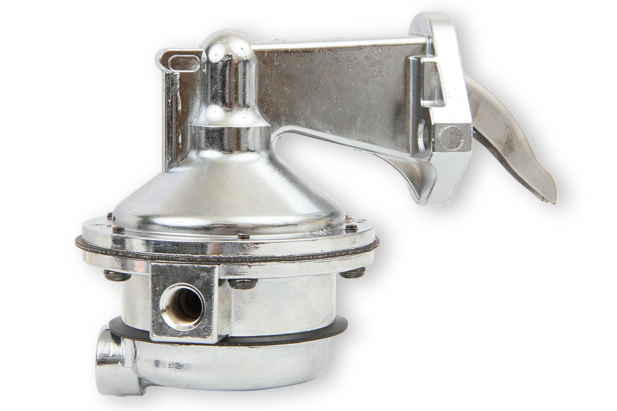 Mr. Gasket 110 GPH Mechanical Fuel Pump.  - 7722MRG