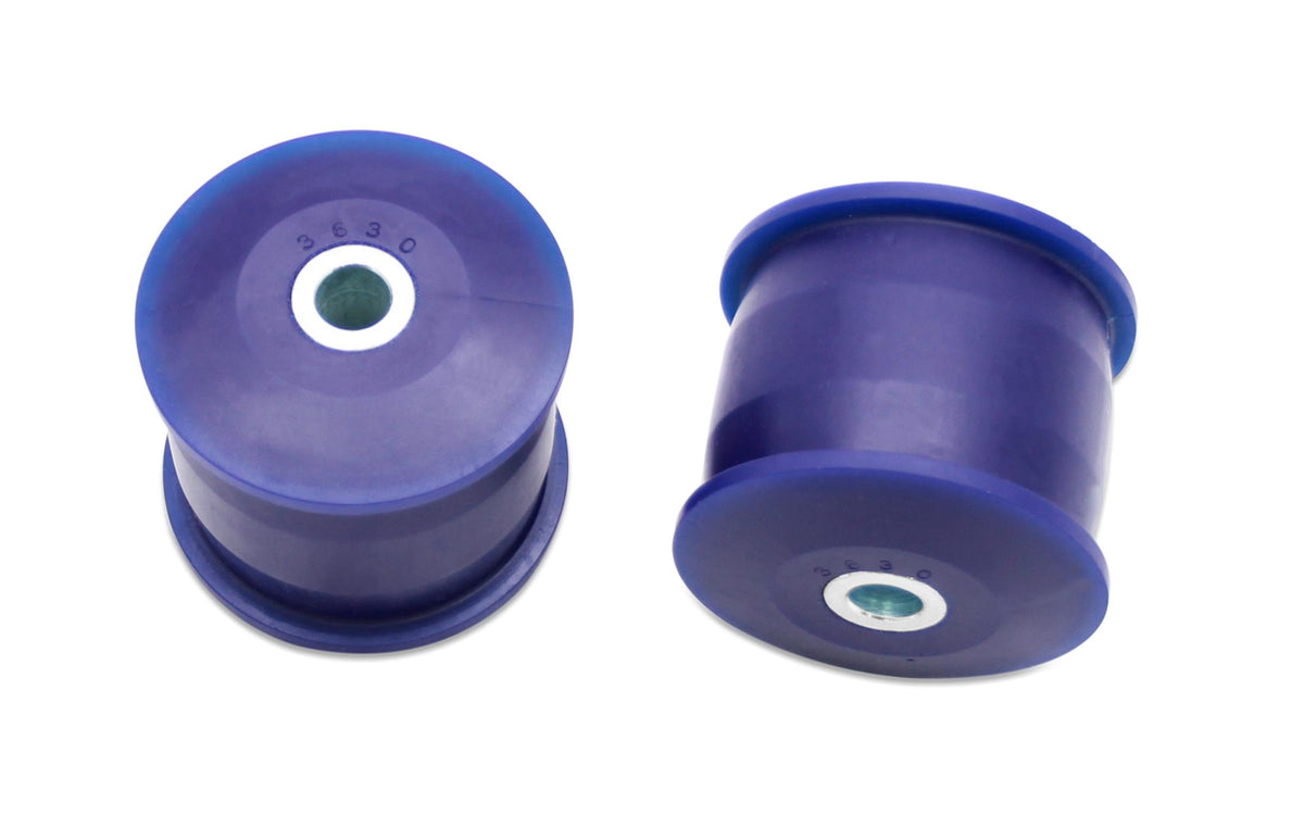 SuperPro RR CNTL ARM UPPER FR BUSH KT - SPF3630K