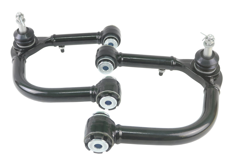 Whiteline Performance Control Arm Upper - Arm Assembly (2024-2026 Ranger) - KTA345