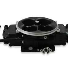 Holley Terminator x Stealth 4500 Kit - 550-1081