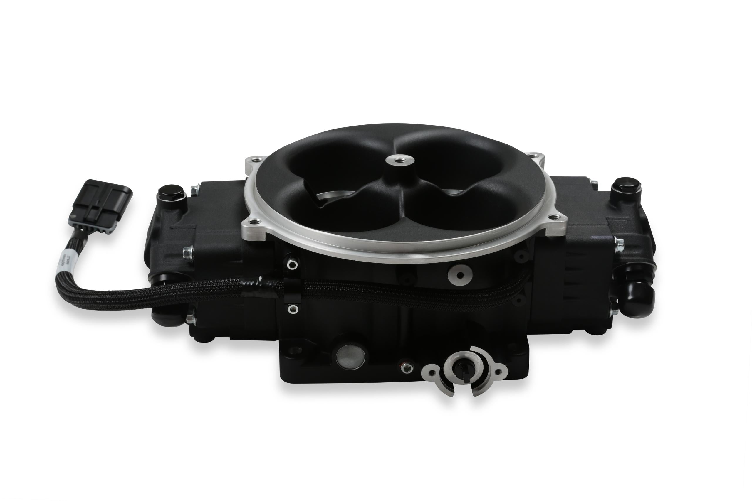 Holley Terminator x Stealth 4500 Kit - 550-1081
