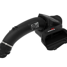 AFE 50-70074D Momentum GT Cold Air Intake System w/ Pro DRY S Filter (2021 Ford F-150 V8-5.0)