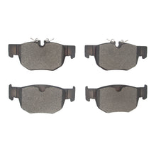 DFC 19-26 Land Rover Range Rover Velar Rear 4000 Hybridynamic Brake Pads
