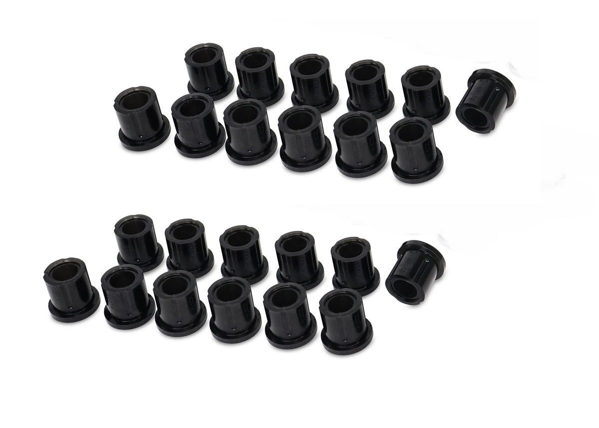 SuperPro Toyota-Sprg/Bush Kit-24 Bushes - KIT035HK