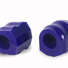 SuperPro Stabilizer Bar Bushing Kit