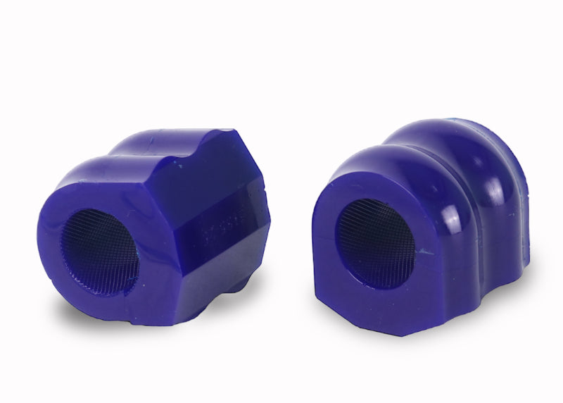 SuperPro Stabilizer Bar Bushing Kit