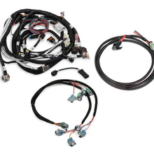 Holley GM 58X EFI HARNESS KIT.  - 558-501
