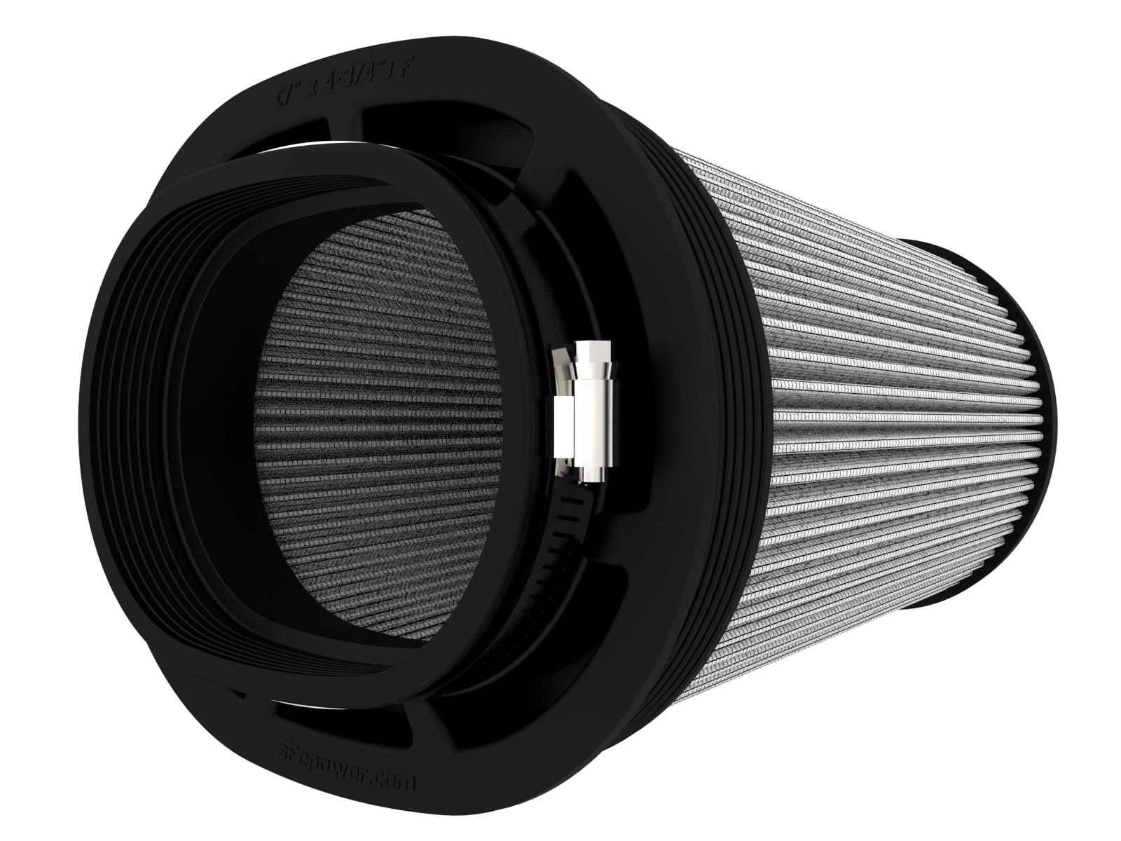 AFE Intake Replacement Air Filter (Universal Fit) - 21-91116