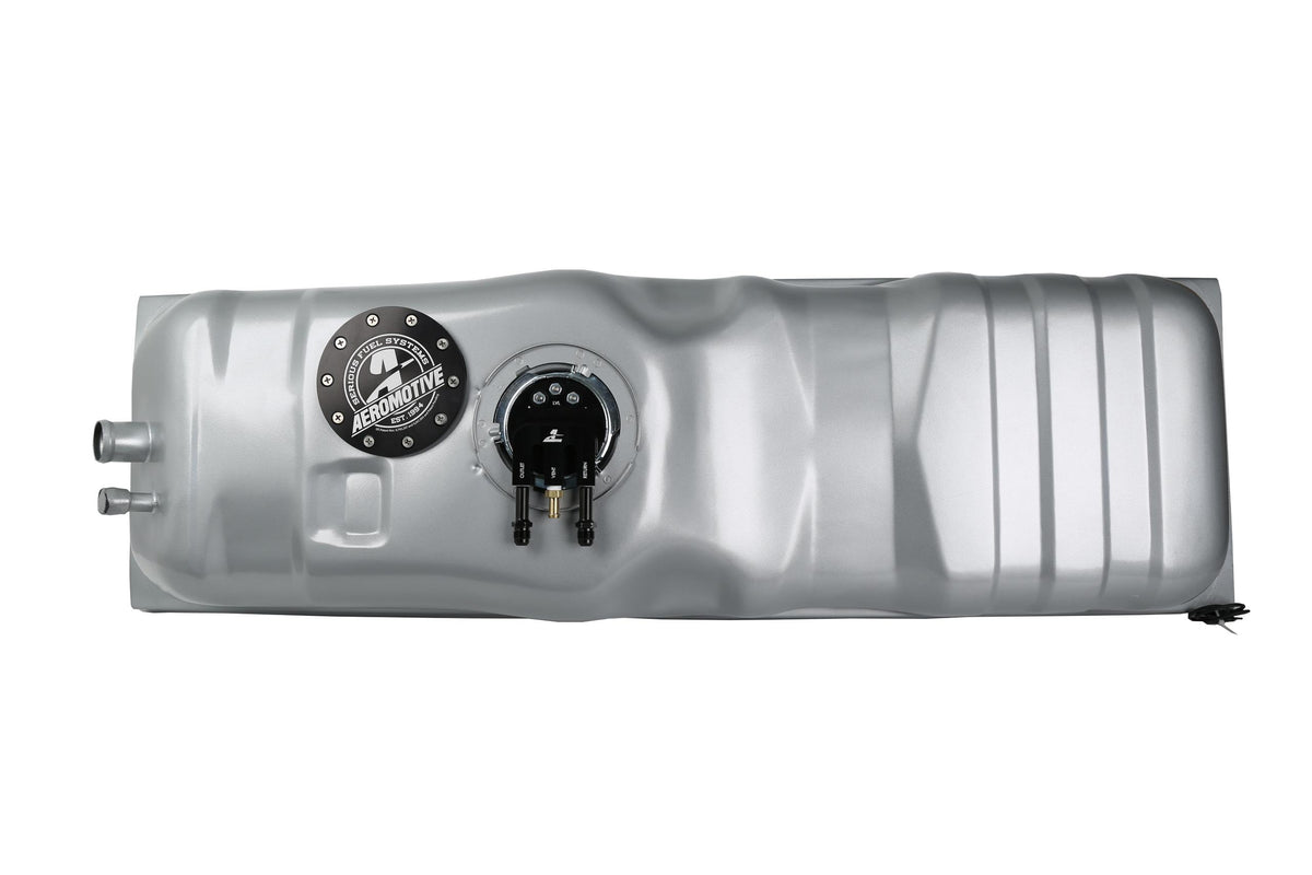 Aeromotive Gen II Stealth Fuel Tank 73-81 Chevy 1/2 Ton Truck (Short Wheel Base) - 200Lph - 18170