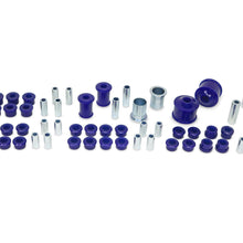 SuperPro NISSAN 200SX S15 ENHANCEMENT - KIT117K