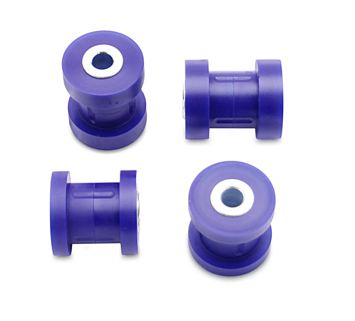 SuperPro SUBARU CONTROL ARM KIT STD - SPF3100K