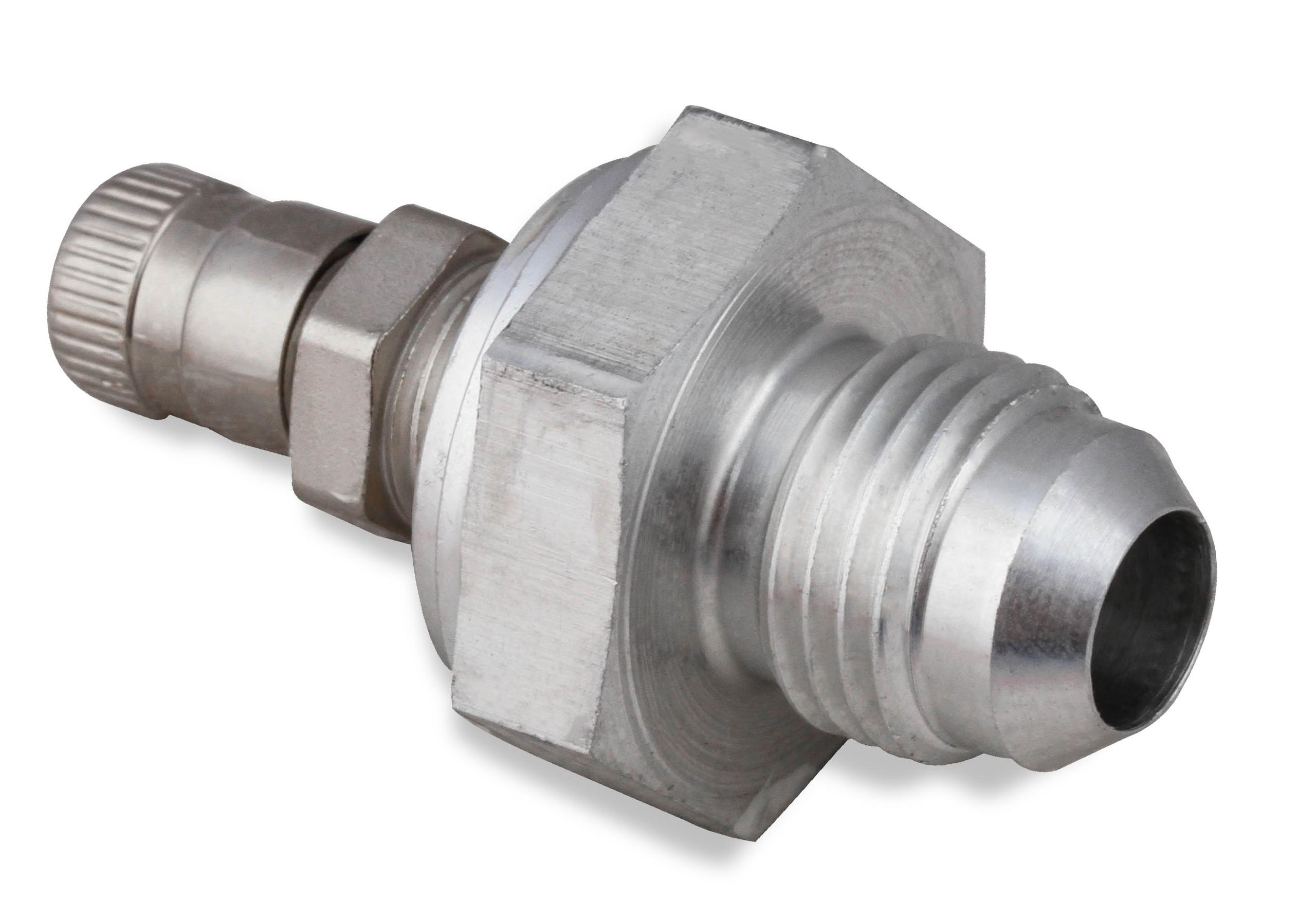 Earls Pressure Test Kit - D016-6ERL