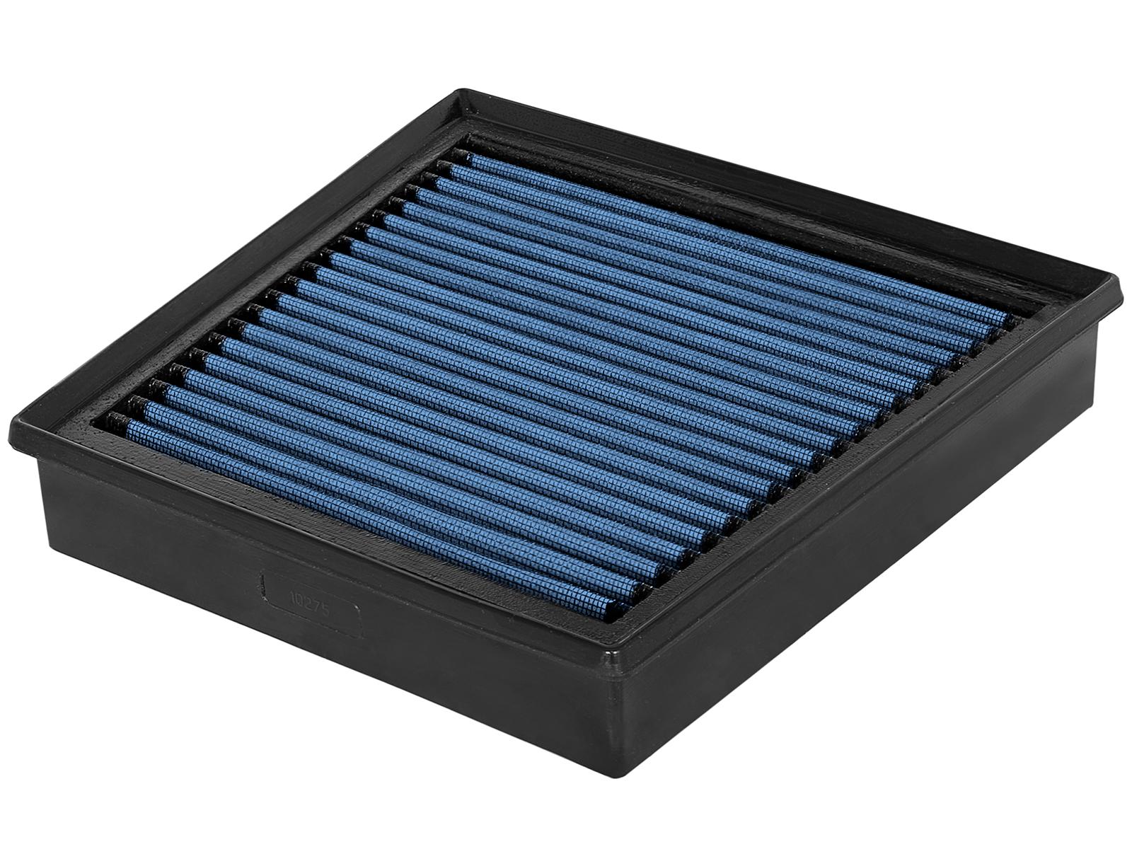 AFE Magnum FLOW OE Replacement Air Filter w/ Pro 5R Media (2017-2019 Silverado 2500 HD, Silverado 3500 HD, Sierra 2500 HD, Sierra 3500 HD) - 30-10275