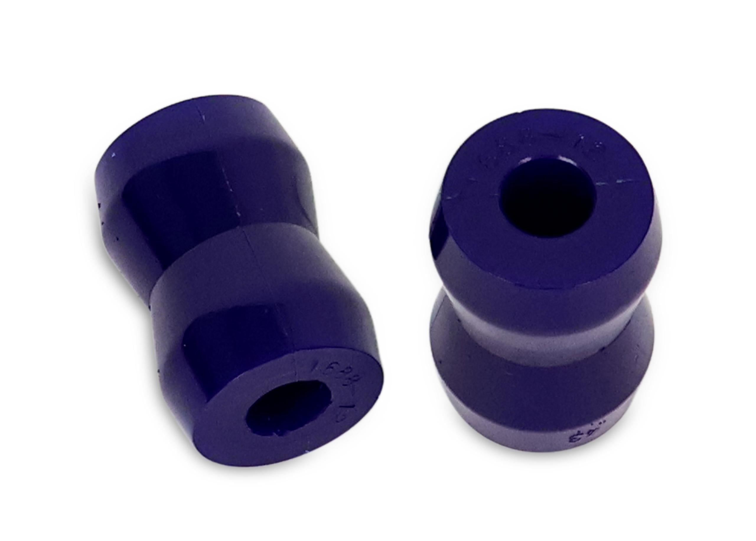 SuperPro Suspension Shock Absorber Bushing - SPF1688-12K