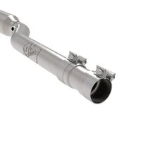 AFE Direct Fit Catalytic Converter (2016-2019 Mazda MX-5 Miata L4-2.0L) - 47-47002