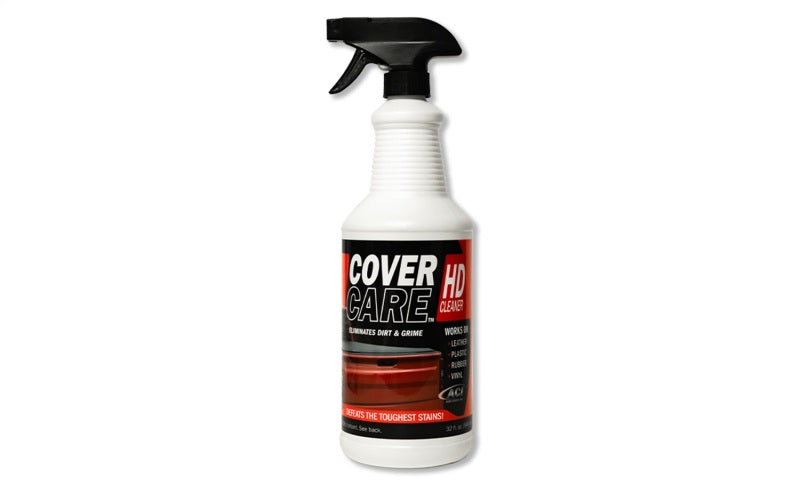 Access COVER CAREHD Cleaner (32 oz. Spray Bottle)