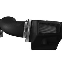AFE Momentum GT Cold Air Intake System w/ Pro DRY S Media (1997-2006 Wrangler) - 51-76202