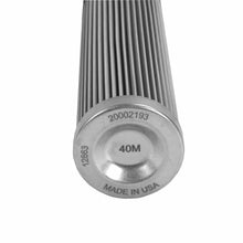 Aeromotive Extreme Flow 40-M Ss An-16 Replacement Element - 12663