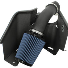 AFE Magnum FORCE Stage-2 Cold Air Intake System w/ Pro 5R Media (1991-2001 Cherokee, Cherokee) - 54-11552-1