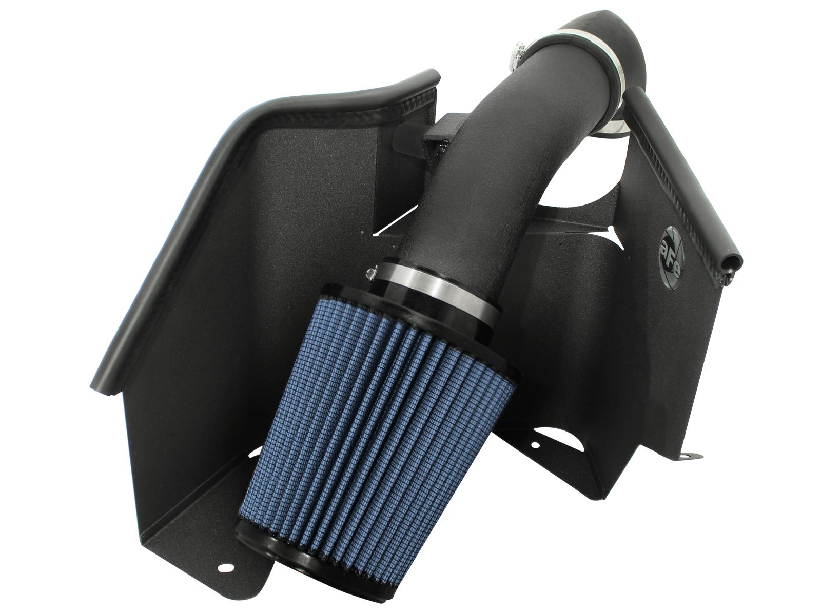 AFE Magnum FORCE Stage-2 Cold Air Intake System w/ Pro 5R Media (1991-2001 Cherokee, Cherokee) - 54-11552-1