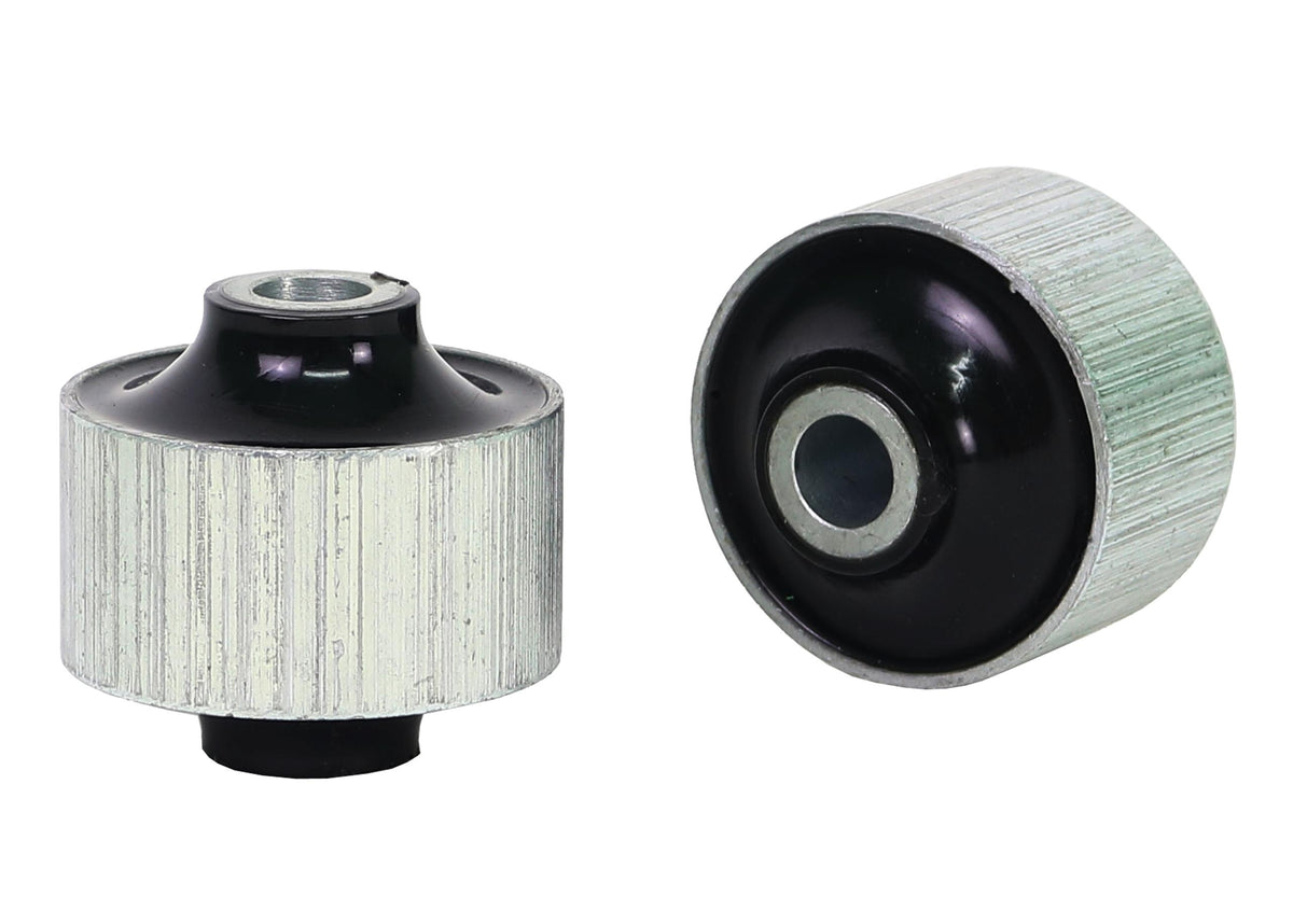 Whiteline Performance Control Arm Lower - Inner Rear Bushing Kit - W51712