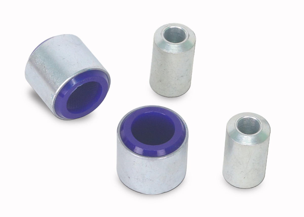 SuperPro Jeep WK2 Grand Cherokee 2011-2022 - Leading Arm - Outer Bushing Kit (2011-2021 Durango, Grand Cherokee) - SPF5214K