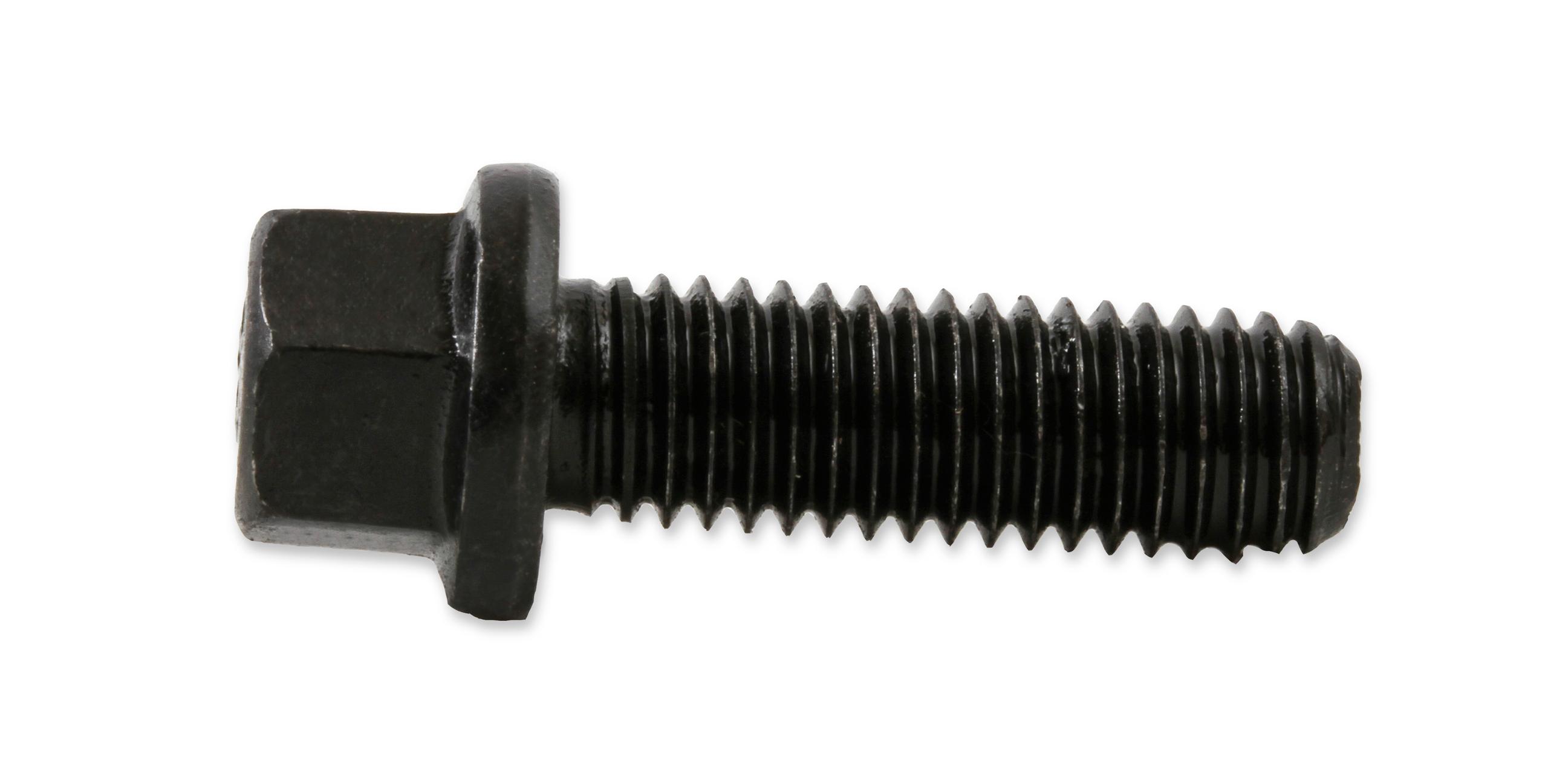 Mr. Gasket 918G Header Bolts Gm Ls1 M8 12Pc