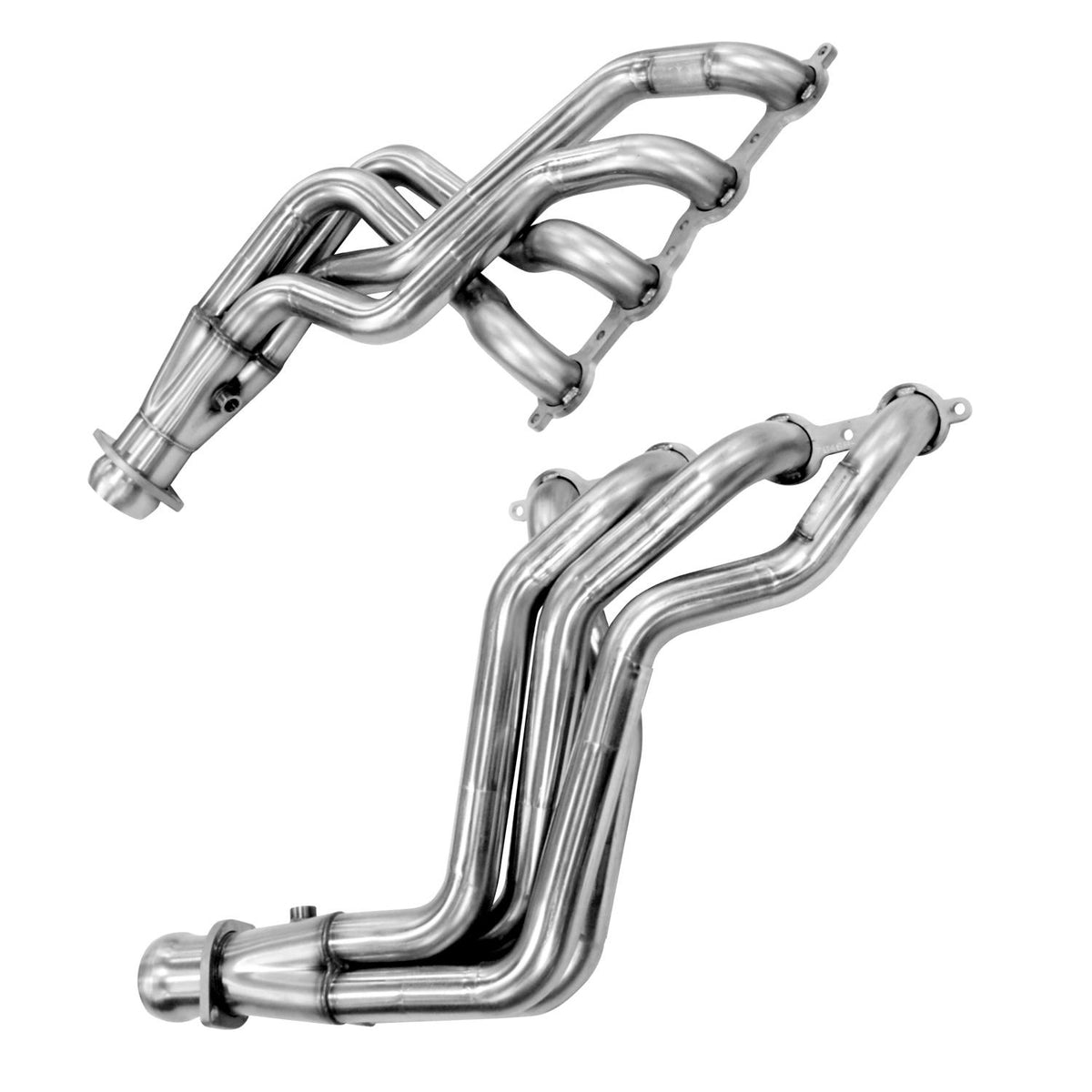 Kooks 1-7/8" x 3" SS Headers. 2008-2009 Pontiac G8. - 24202400